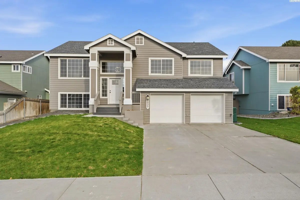 8832 W Klamath Ave., Kennewick, WA 99336 - #1