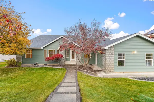 312 Adair Dr, Richland, WA 99352