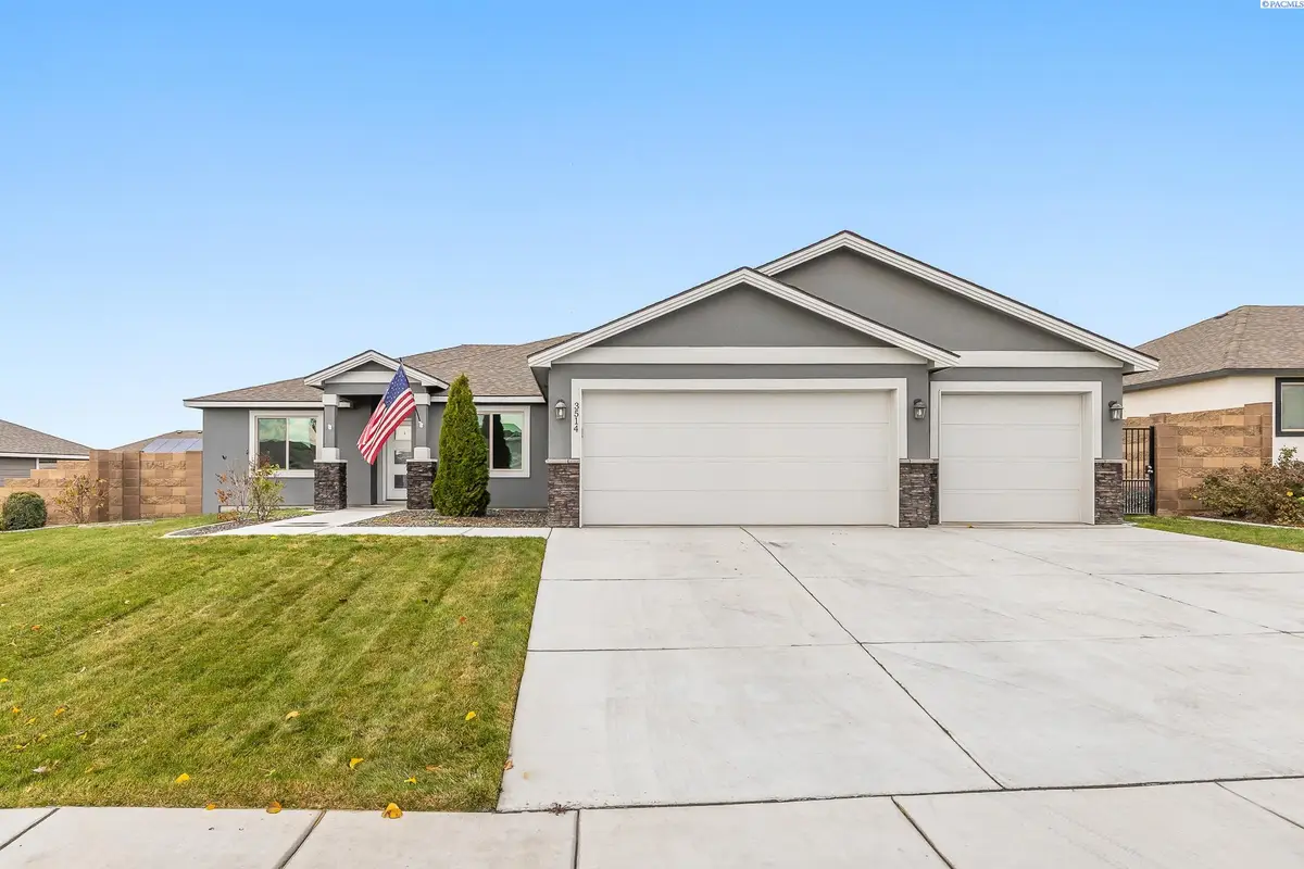 3514 Ariana Ln, Pasco, WA 99301 - Image #1