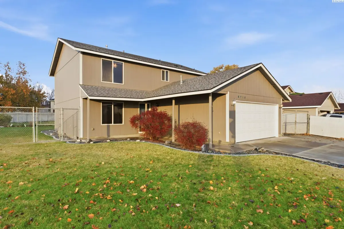 6715 Wrigley Drive, Pasco, WA 99301 - Image #1