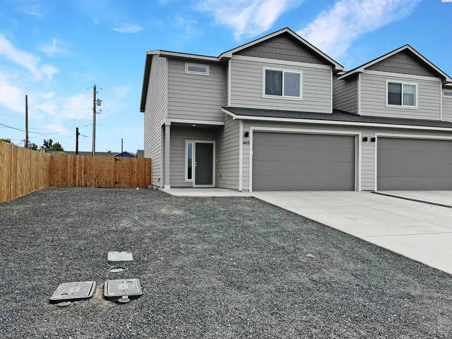 1453/1455 Denver St, Richland, WA 99352 - Image #2