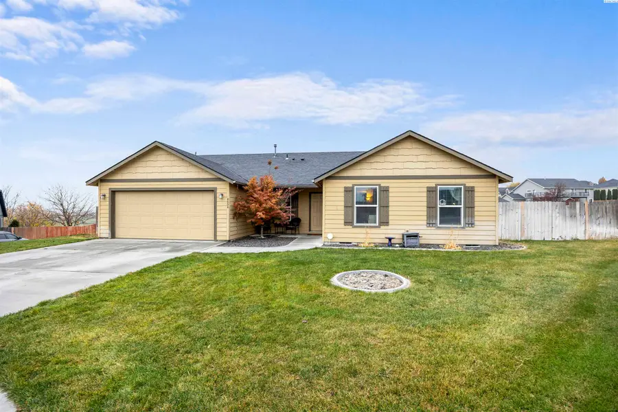 4804 Bragueta Ct, Pasco, WA 99301 - Image #2