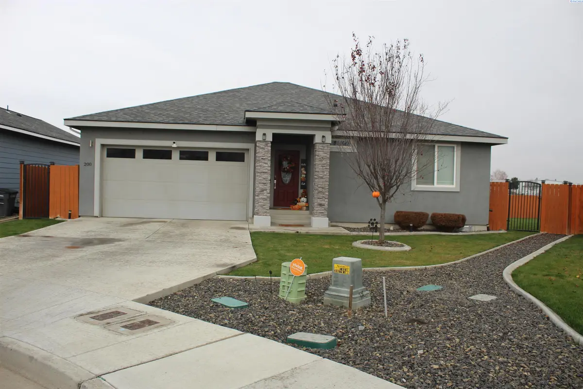 200 Villa Real, Sunnyside, WA 98944 - Image #1
