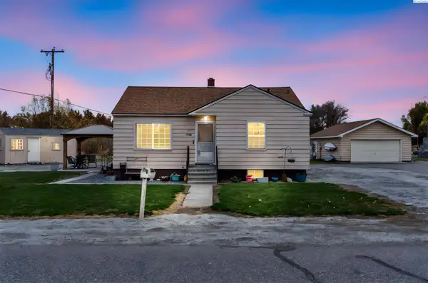 3204 W Yakima St, Pasco, WA 99301