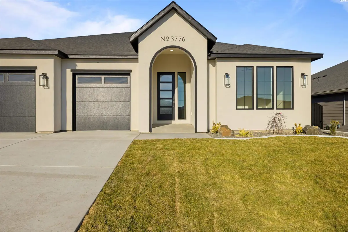 3776 Boxberger St, Richland, WA 99352 - Image #1