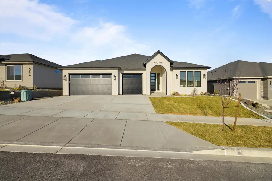 3776 Boxberger St, Richland, WA 99352 - Image #3