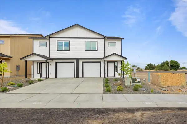 4780 W Quinault Pl (lot 6), Kennewick, WA 99336