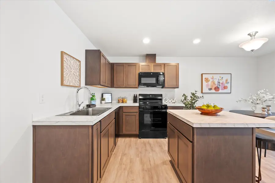 4768 W Quinault Pl (lot 8), Kennewick, WA 99336 - Image #3