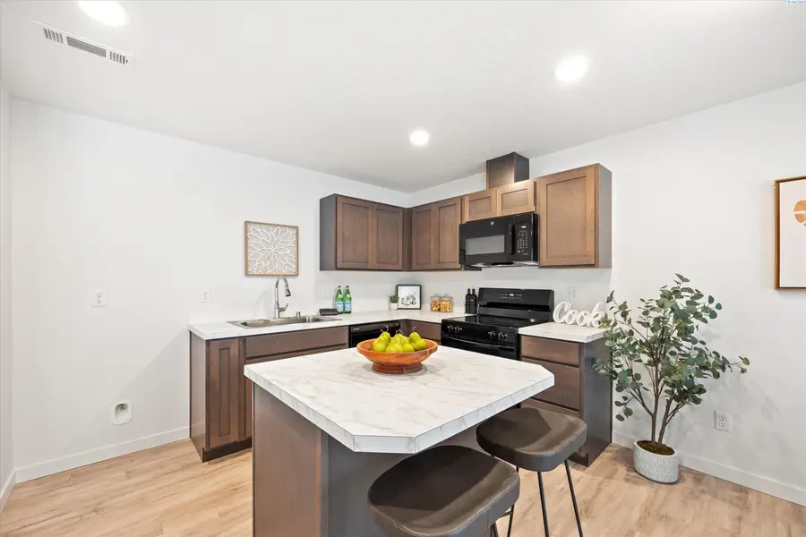 4762 W Quinault Pl (lot 9), Kennewick, WA 99336 - Image #2