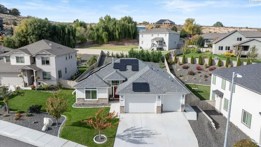 4840 Tillamook Dr, Richland, WA 99352 - Image #2