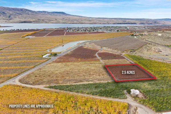 250-N E Desert Aire Drive Sw, Desert Aire, WA 99349