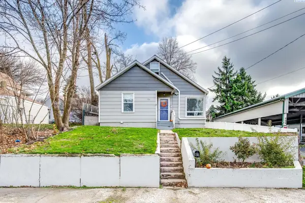 705 S East St., Colfax, WA 99111