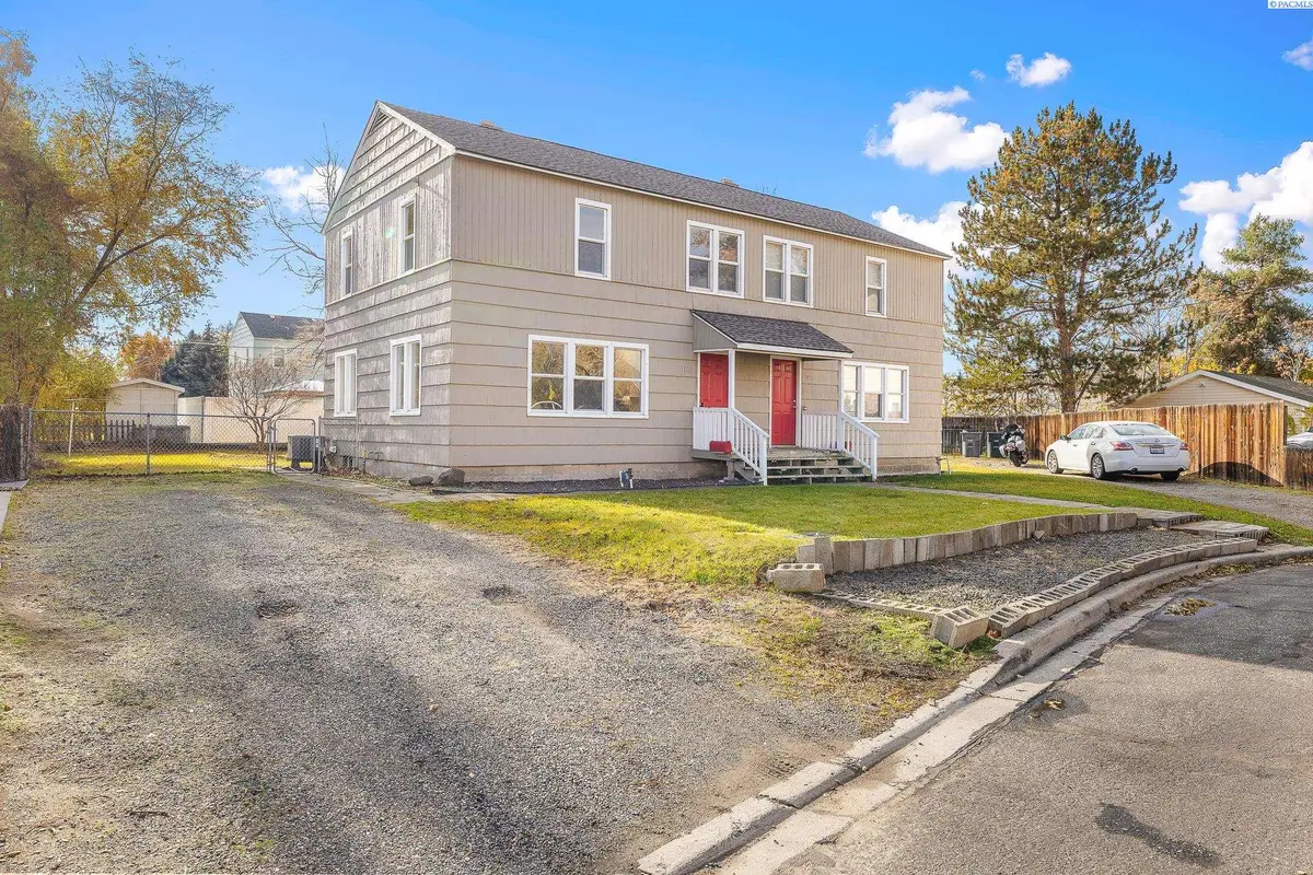 1409 Merrill Ct, Richland, WA 99354 - #1