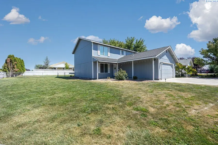 6707 Ruth Dr, Pasco, WA 99301 - Image #2