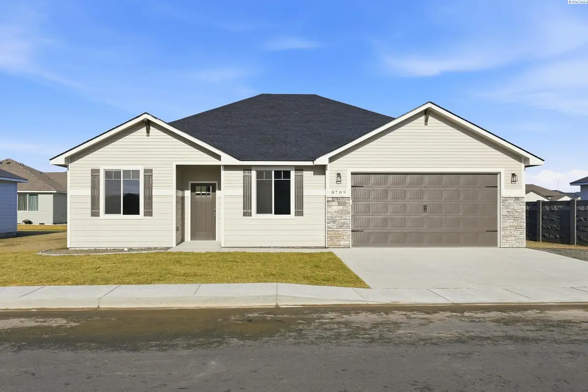 8709 Silver Mound Dr., Pasco, WA 99301 - Image #1