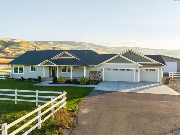 67809 W Island View Pr Nw, Prosser, WA 99350