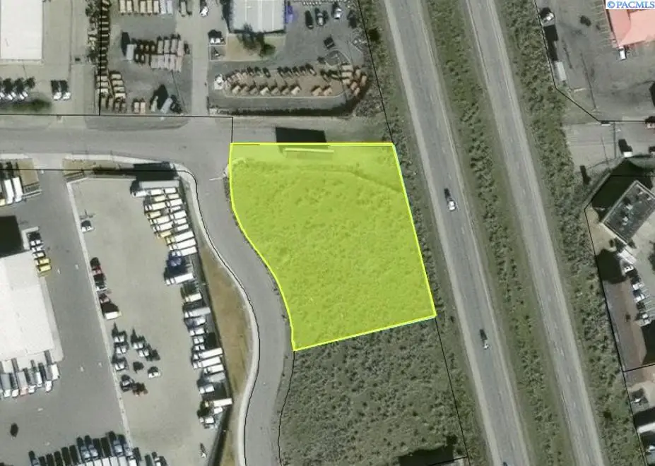 3451 Travel Plaza Way, Pasco, WA 99301 - Image #1