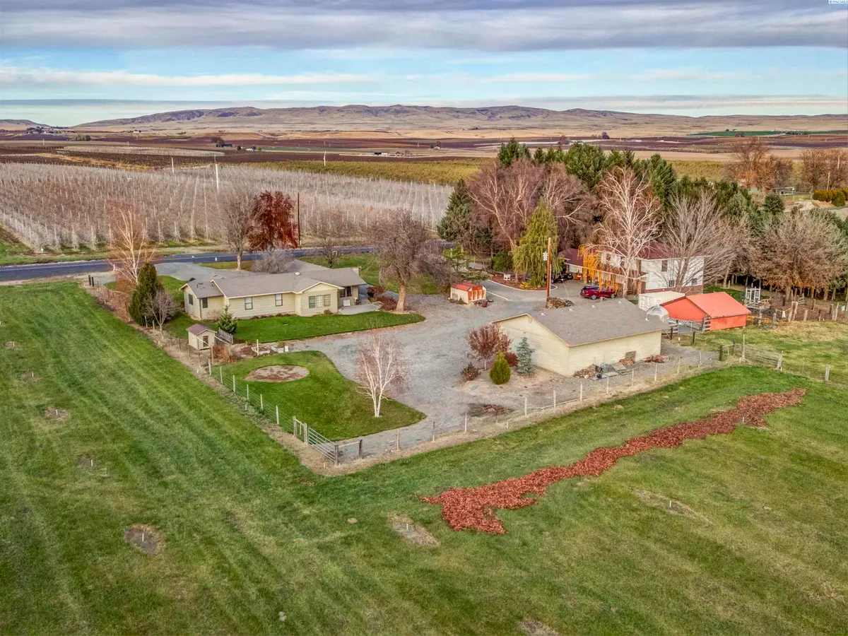 10240 Van Belle Road, Sunnyside, WA 98944 - Image #1