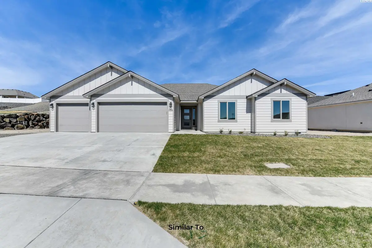 6805 Road 105, Pasco, WA 99301 - Image #1