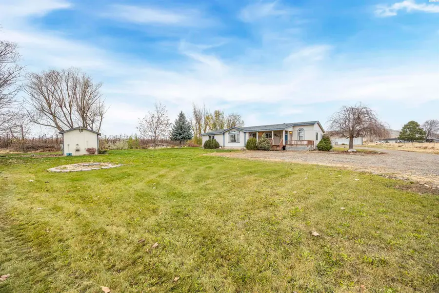11816 W Acord Road, Benton City, WA 99320 - Image #3