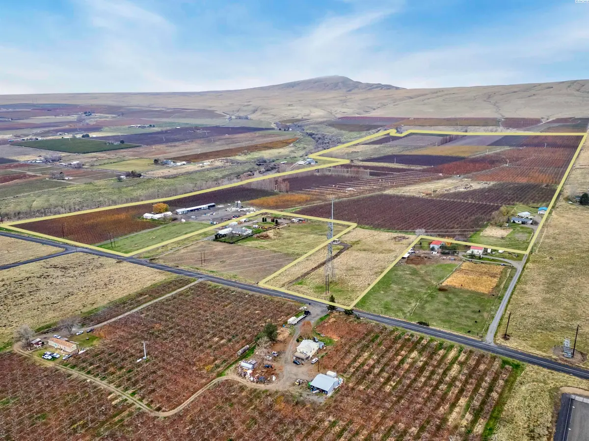 14306/11816 W Acord Road, Benton City, WA 99320 - Image #1