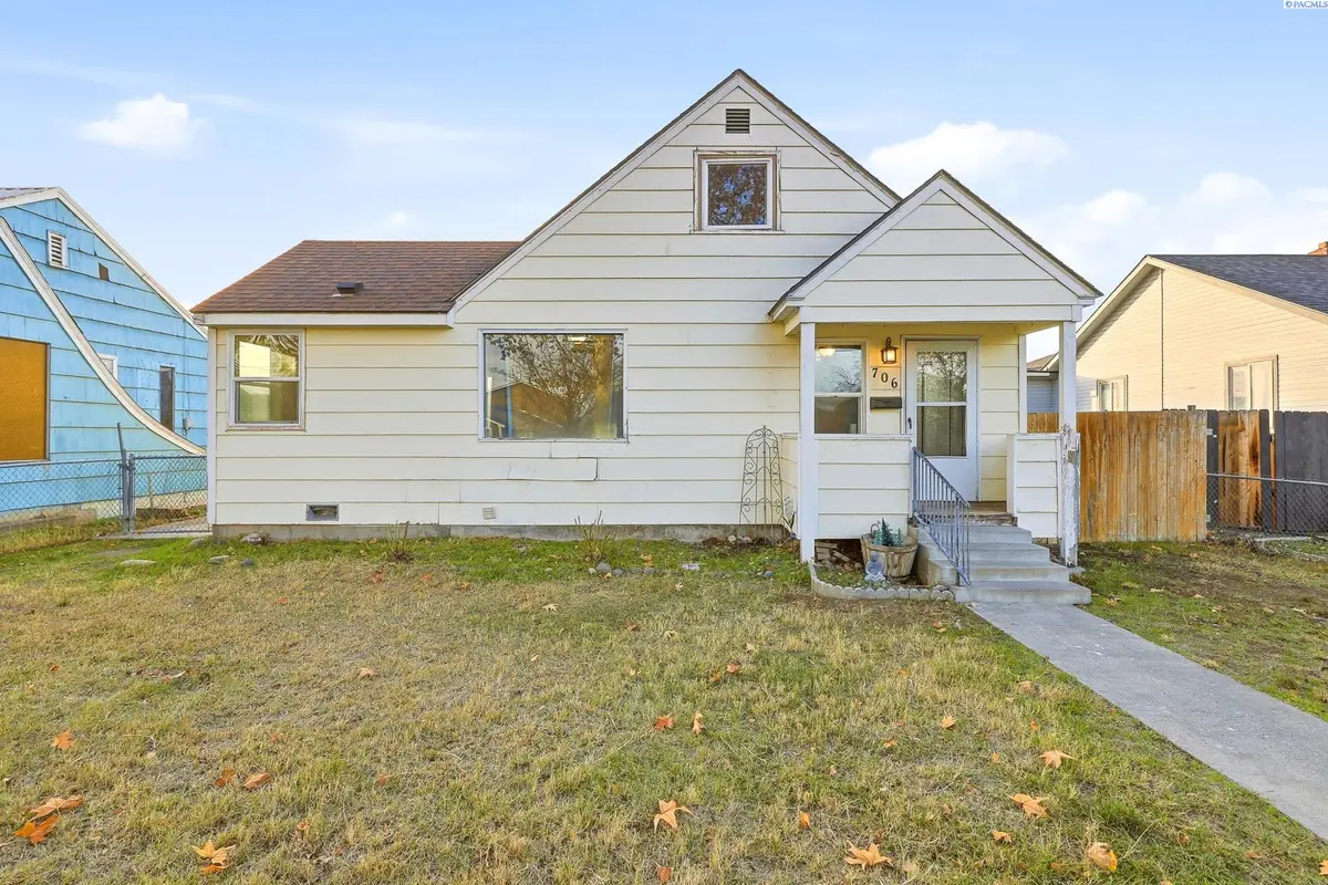 706 S Alder Street, Kennewick, WA 99336 - Image #1