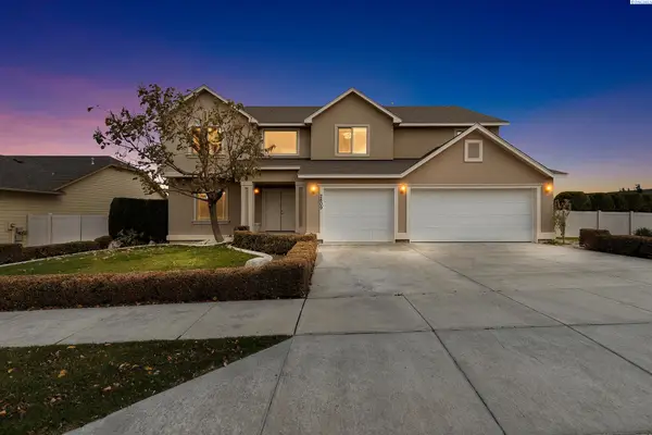 2809 S Dawes St, Kennewick, WA 99338