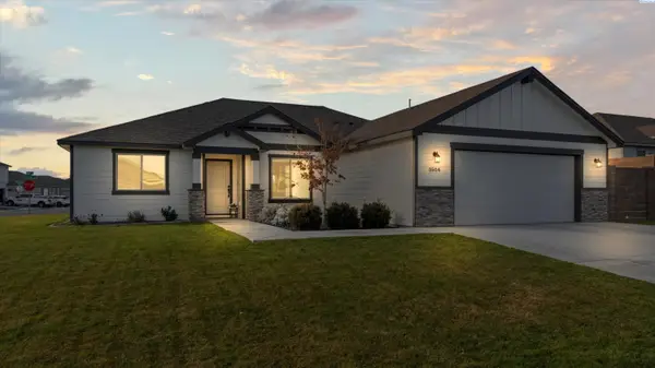 3504 Kathren Lane, Pasco, WA 99301