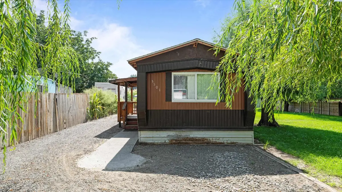 3501 W Windy, Benton City, WA 99320 - Image #1