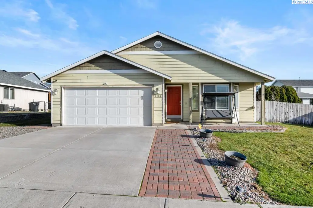 4115 Minorca Ln, Pasco, WA 99301 - Image #1