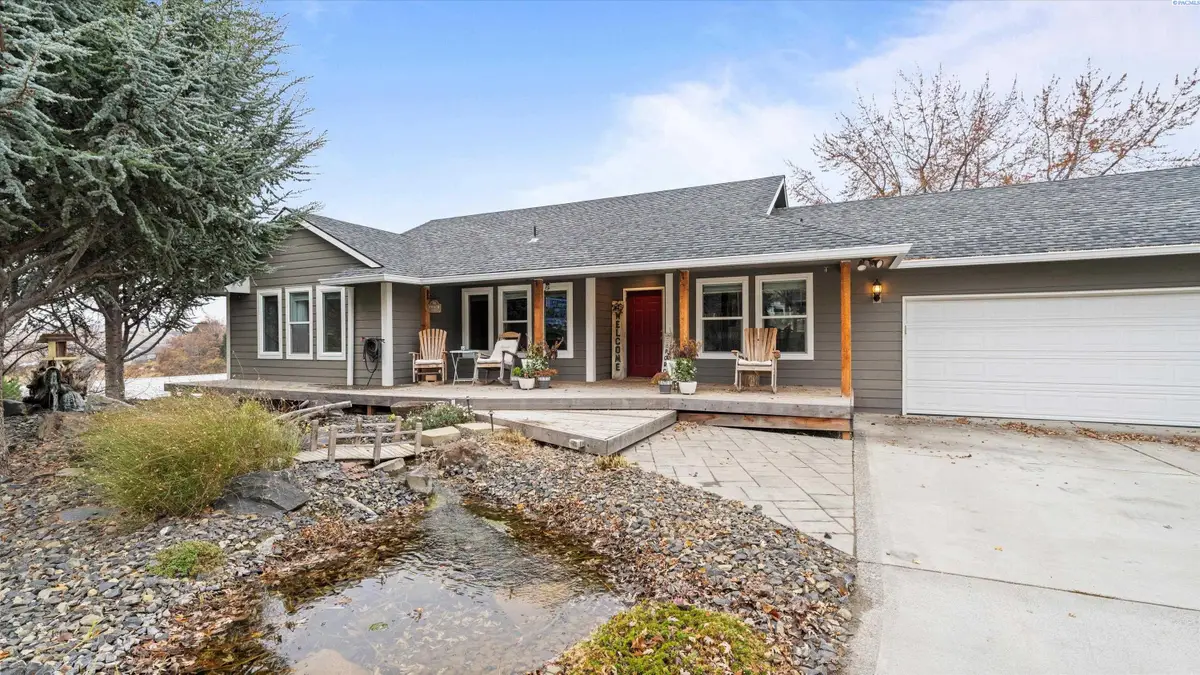 2865 Jacob Ct, Kennewick, WA 99338 - Image #1