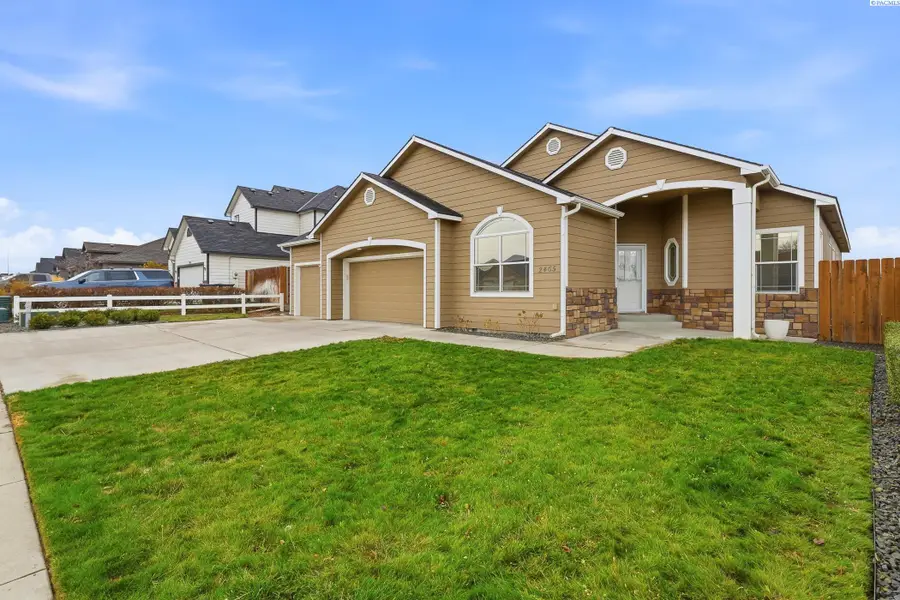 2465 Losino Ave., West Richland, WA 99353 - Image #3
