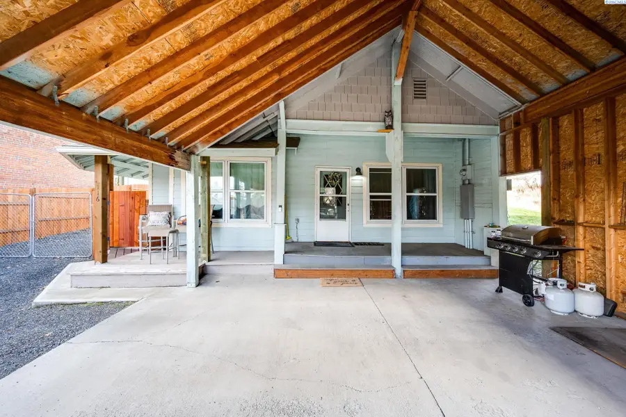 116 S Montgomery, Uniontown, WA 99179 - Image #2