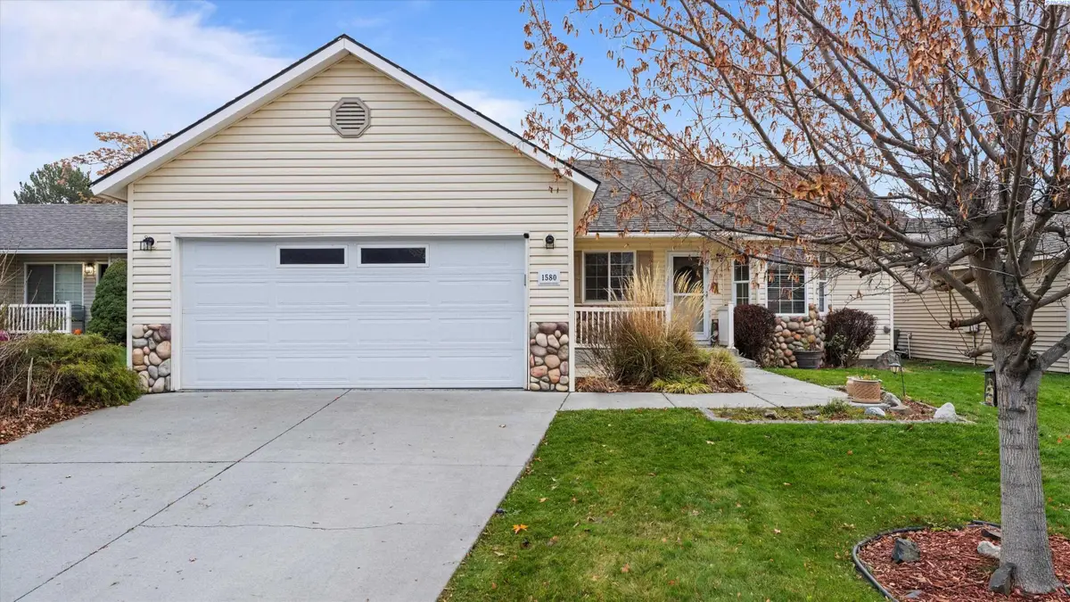 1580 Foxglove Ave, Richland, WA 99352 - Image #1