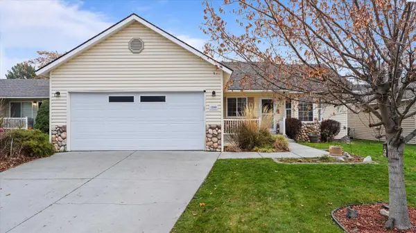 1580 Foxglove Ave, Richland, WA 99352