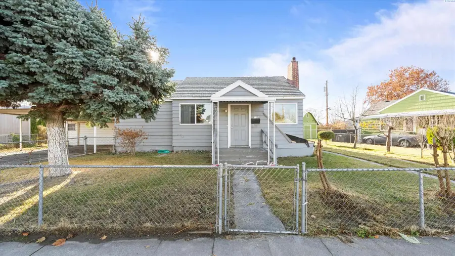 720 W Sylvester Street, Pasco, WA 99301 - Image #3