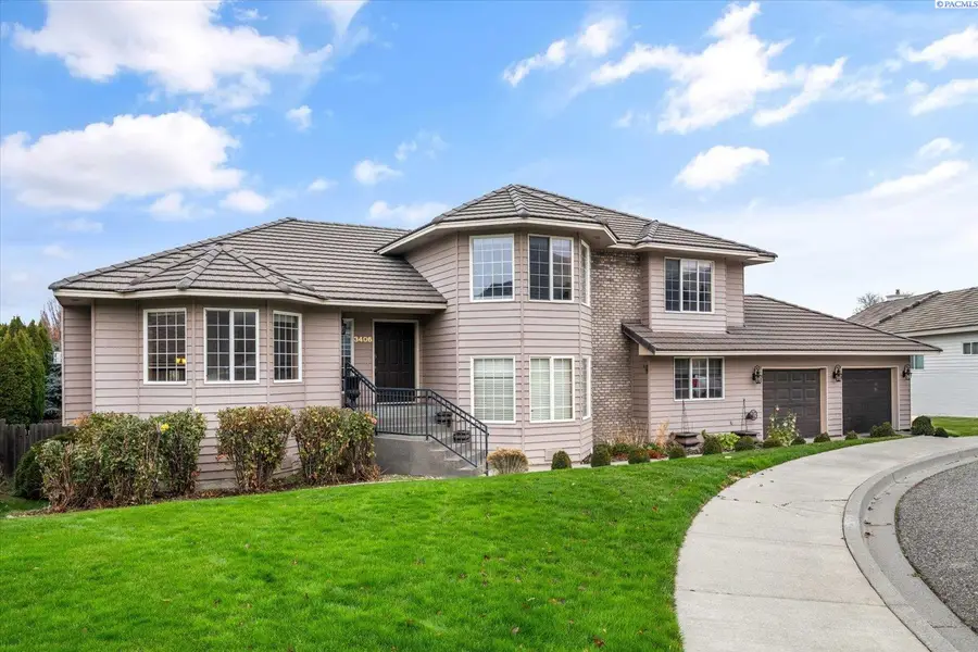 3406 W 42nd Ave, Kennewick, WA 99337 - #2