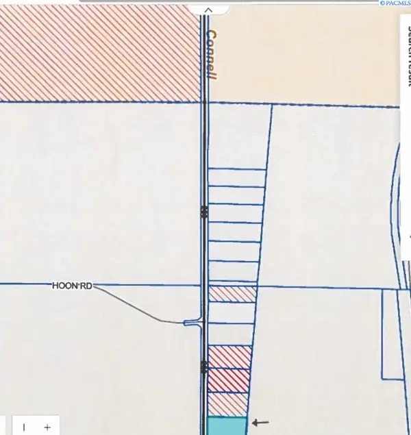 NKA Sr 260, Connell, WA 99326