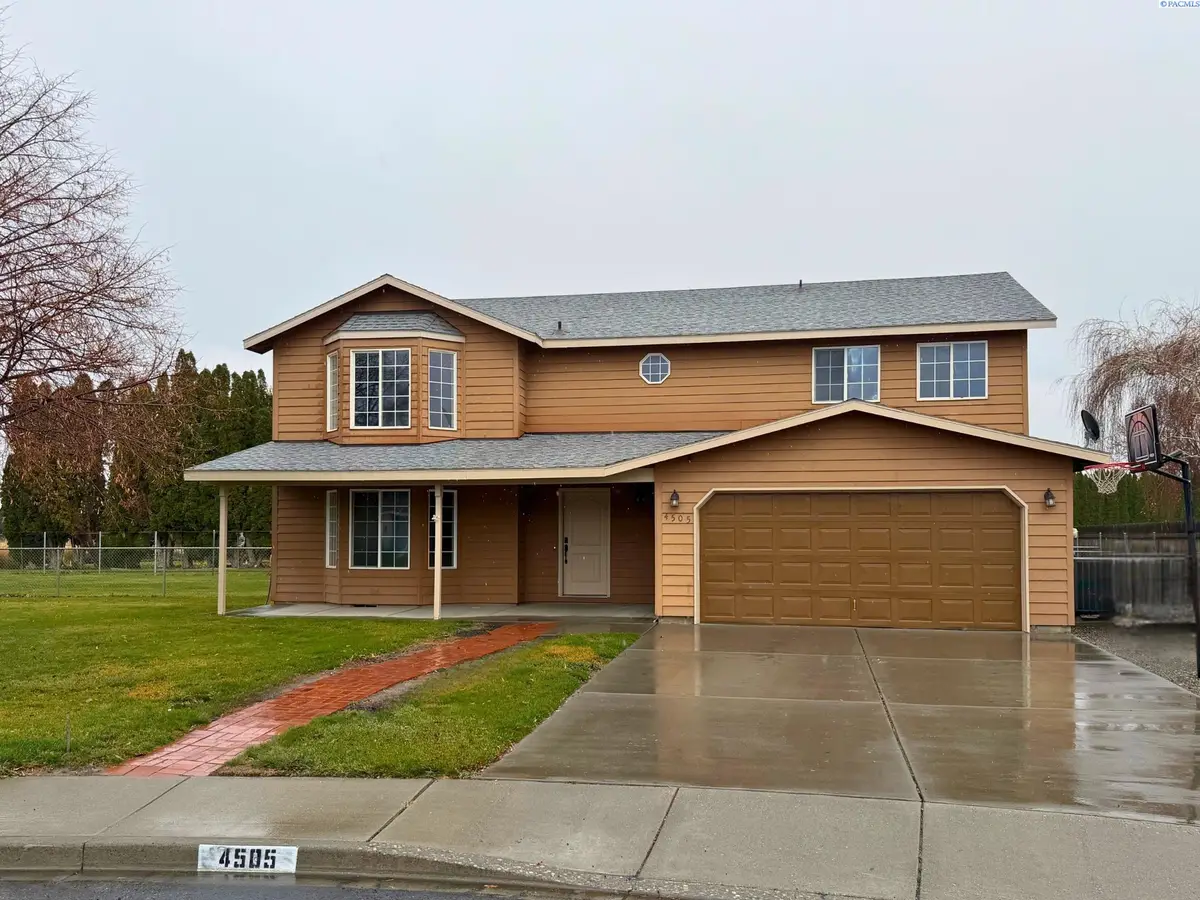 4505 Dayton Ct, Kennewick, WA 99337 - Image #1
