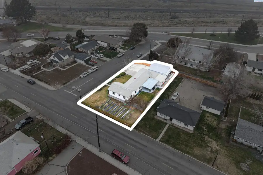 720 Brock Ct, Prosser, WA 99350 - Image #2