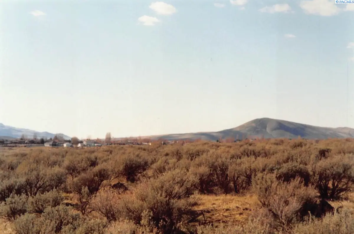Section 8 Willamette Heights Lot 94, West Richland, WA 99353 - #1