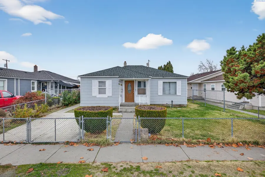 1126 W Yakima St, Pasco, WA 99301 - Image #2