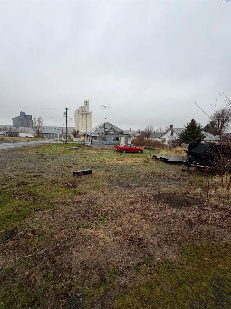 511 S Crystal Ave, Lacrosse, WA 99143 - Image #3