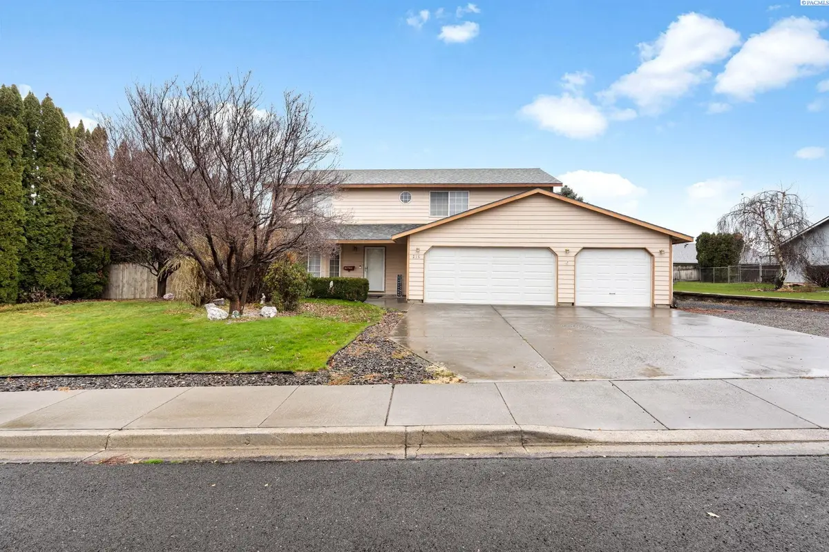 216 W 50th, Kennewick, WA 99337 - Image #1
