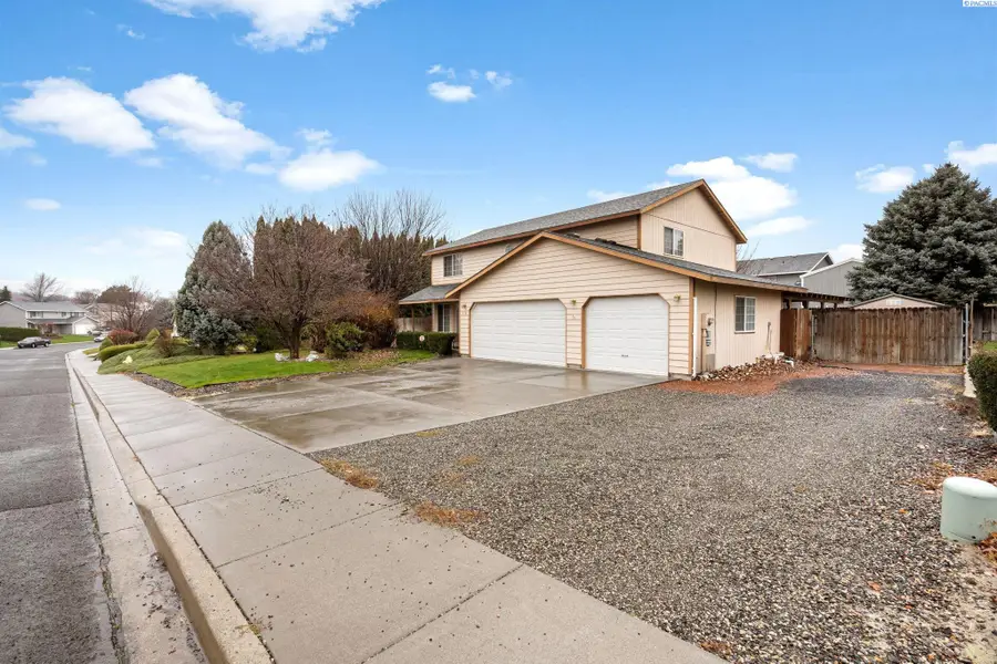216 W 50th, Kennewick, WA 99337 - Image #3