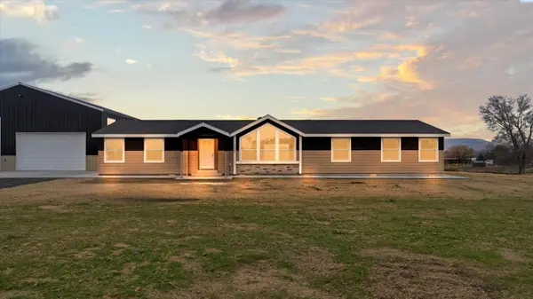 Lot 1 Sp 2108, Benton City, WA 99320