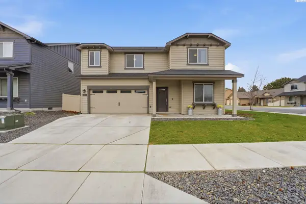2804 S Dawes Pl, Kennewick, WA 99336