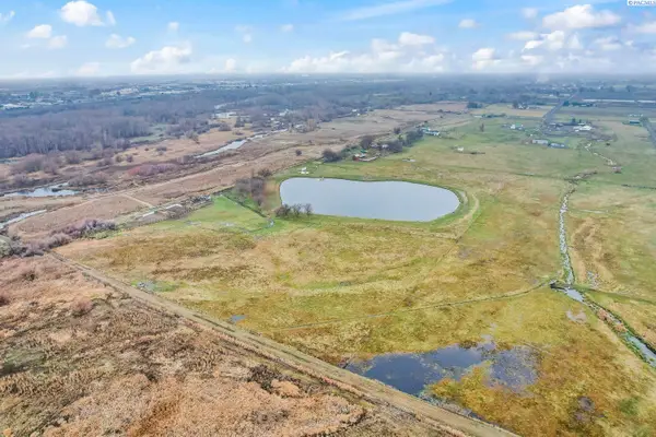 NKA Riverside Road, Yakima, WA 