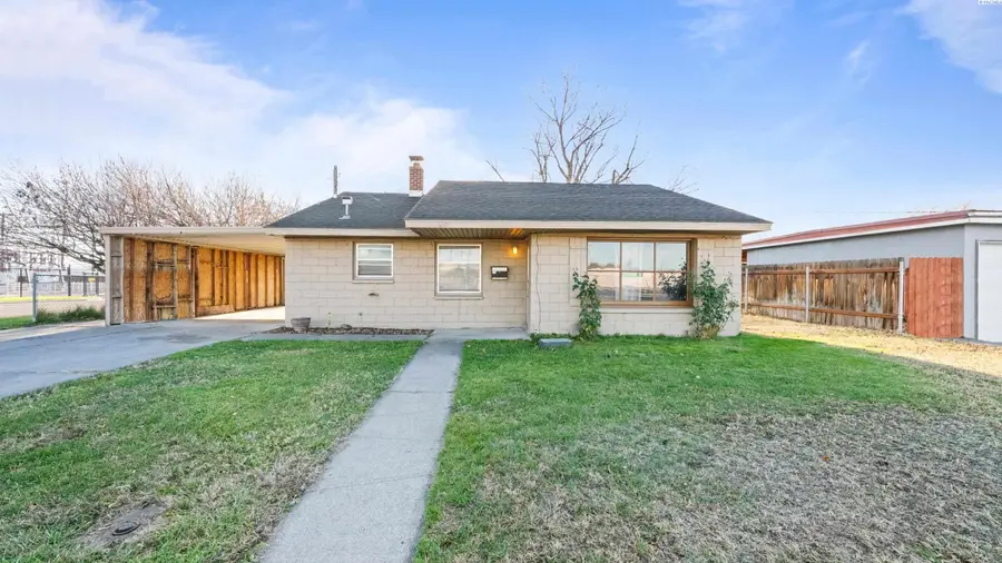 219 W 10th St., Kennewick, WA 99337 - Image #2