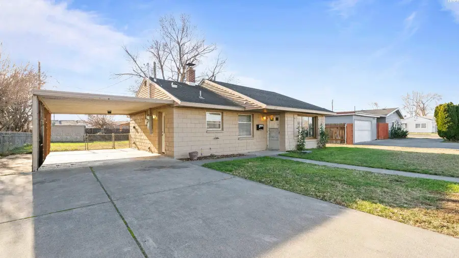 219 W 10th St., Kennewick, WA 99337 - Image #3